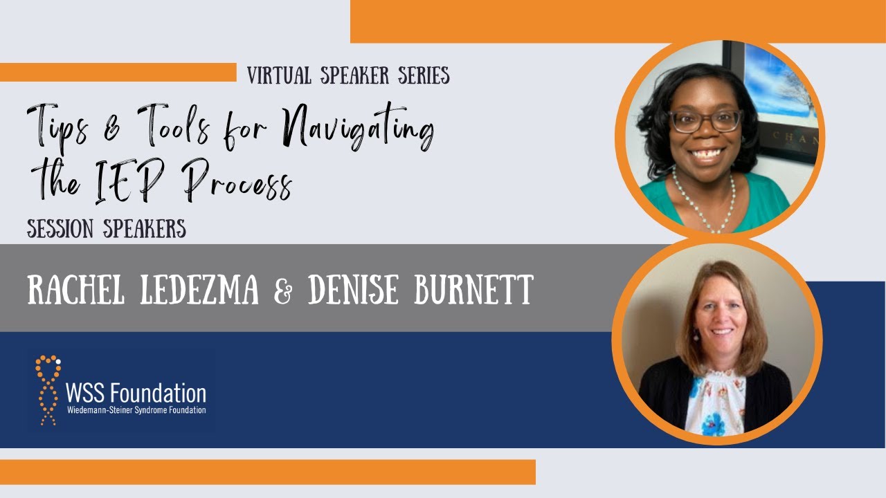 Tips & Tools for Navigating the IEP Process