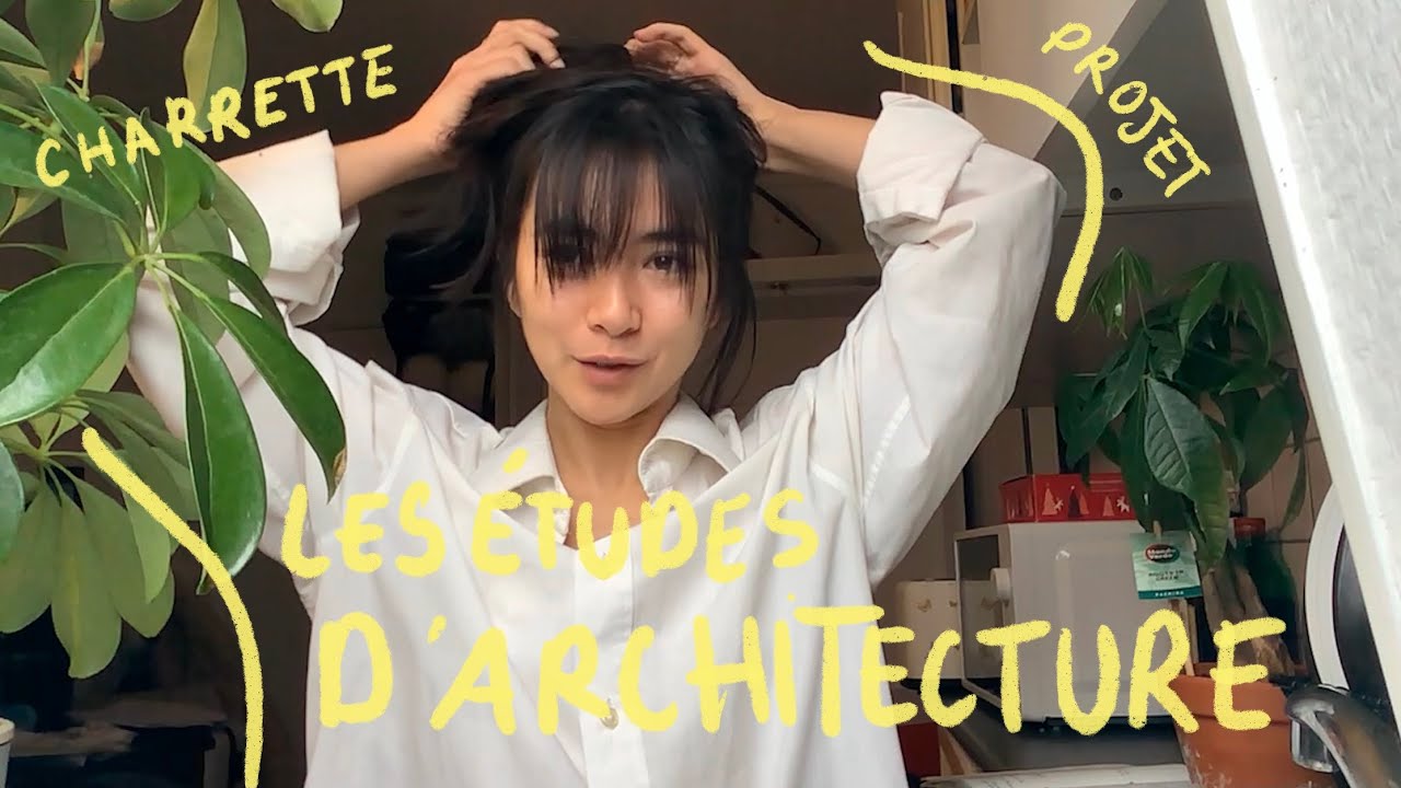 ECOLE D'ARCHITECTURE: ce qu'il faut savoir avant de postuler