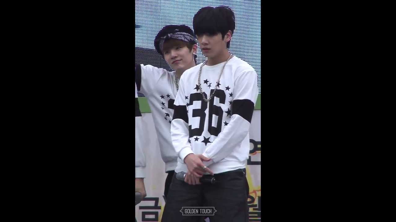 131102 방탄소년단(BTS) 'No more dream' 정국(JUNG KOOK) ver.