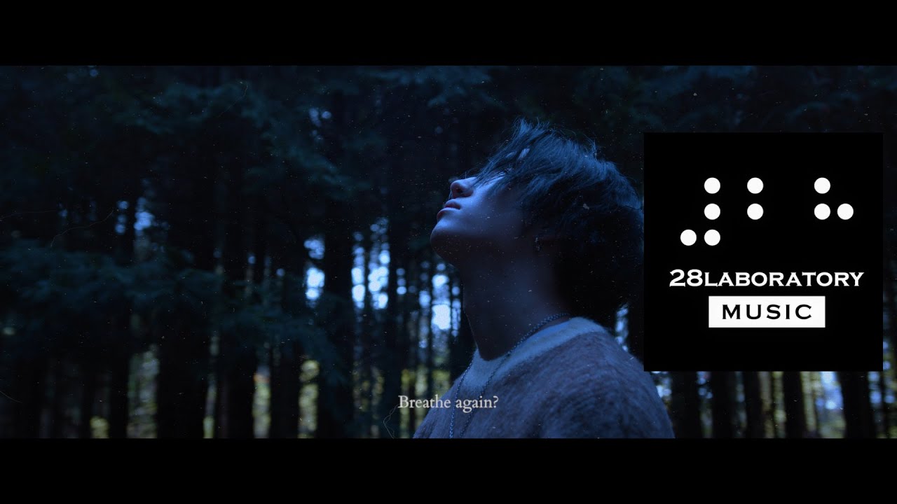 CORBYN - Breathe Again [Official MV]