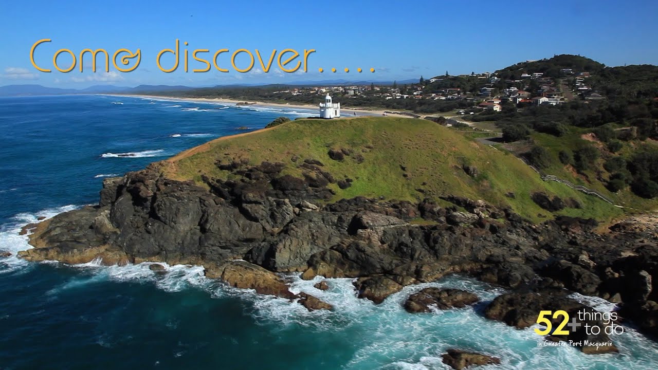 52+ Things to Do in Greater Port Macquarie