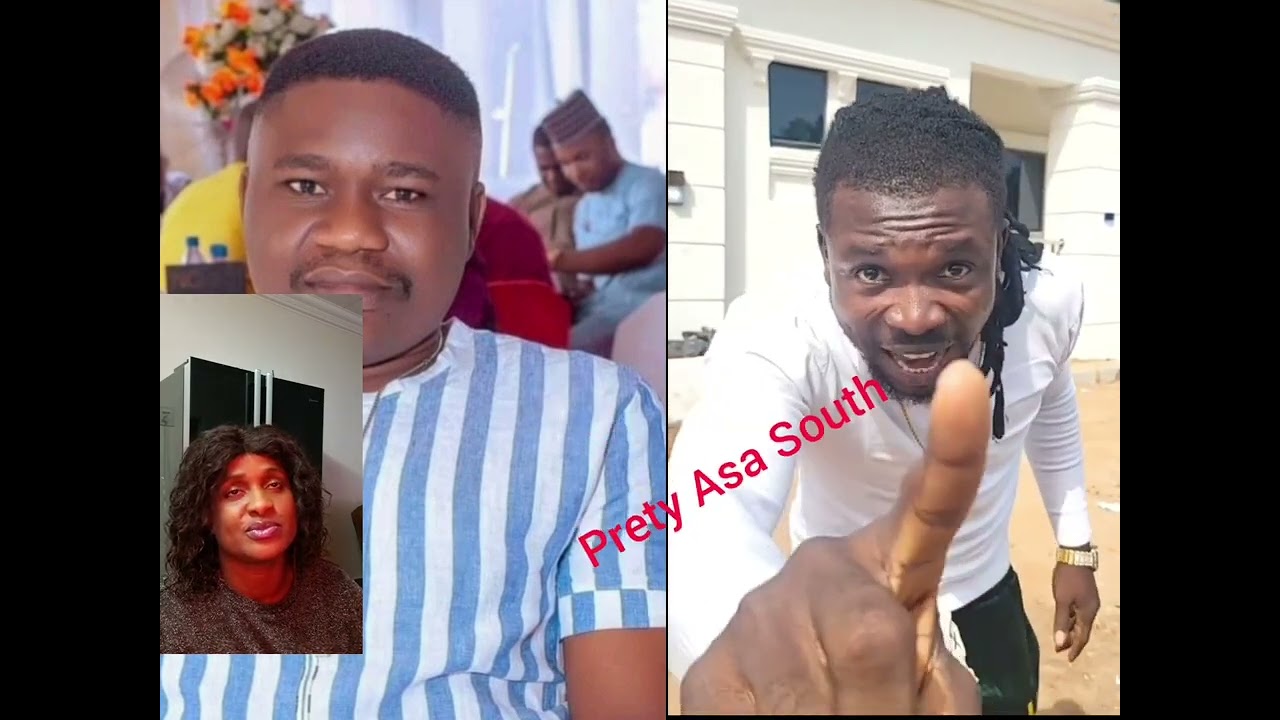 You will remain poòr MMIRI ENWEILO Okalakwu told Vinken