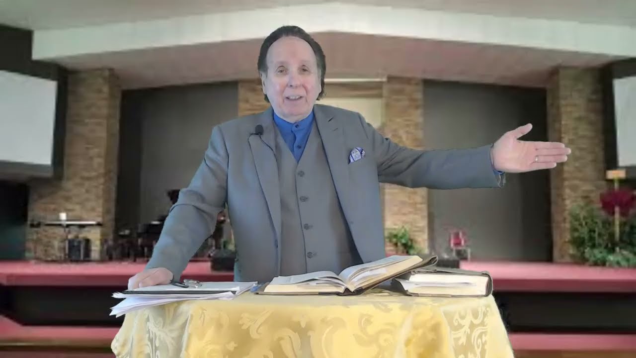 Predestination, the goal of God's Redeemed