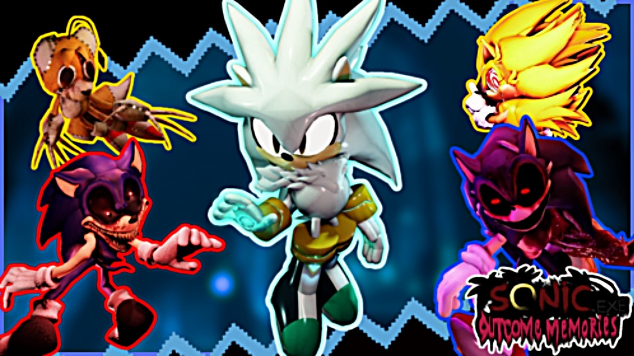 RAGEBAITING THE EXECUTIONERS IN OUTCOME MEMORIES!!! +LMS - Outcome Memories (Silver VS Fleetway LMS)