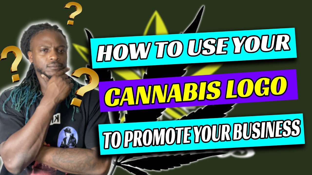 5 Tips for Effective Cannabis Logo Design #cannabismarketing