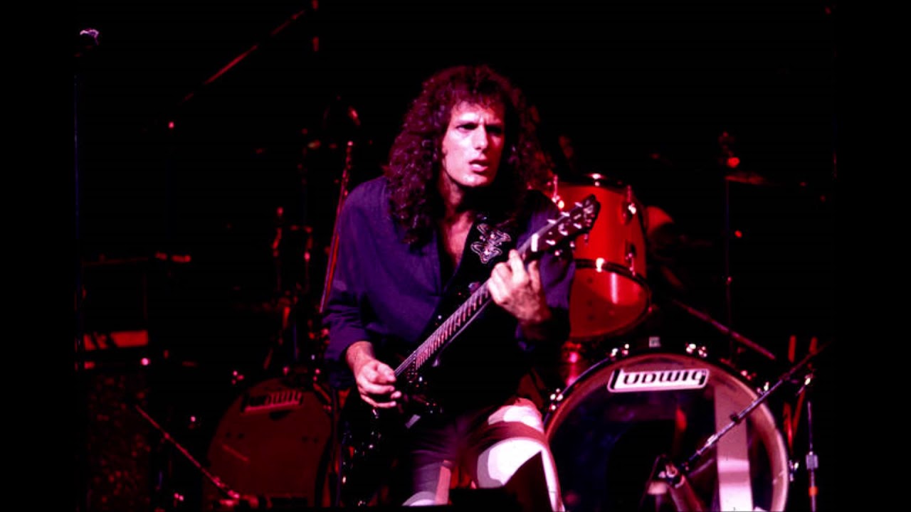 Michael Bolton - Emergency (Demo)