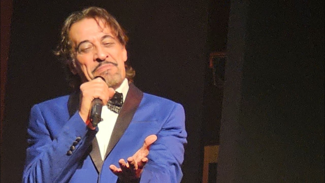 LA LONTANANZA (Bonaccorti - Modugno)
