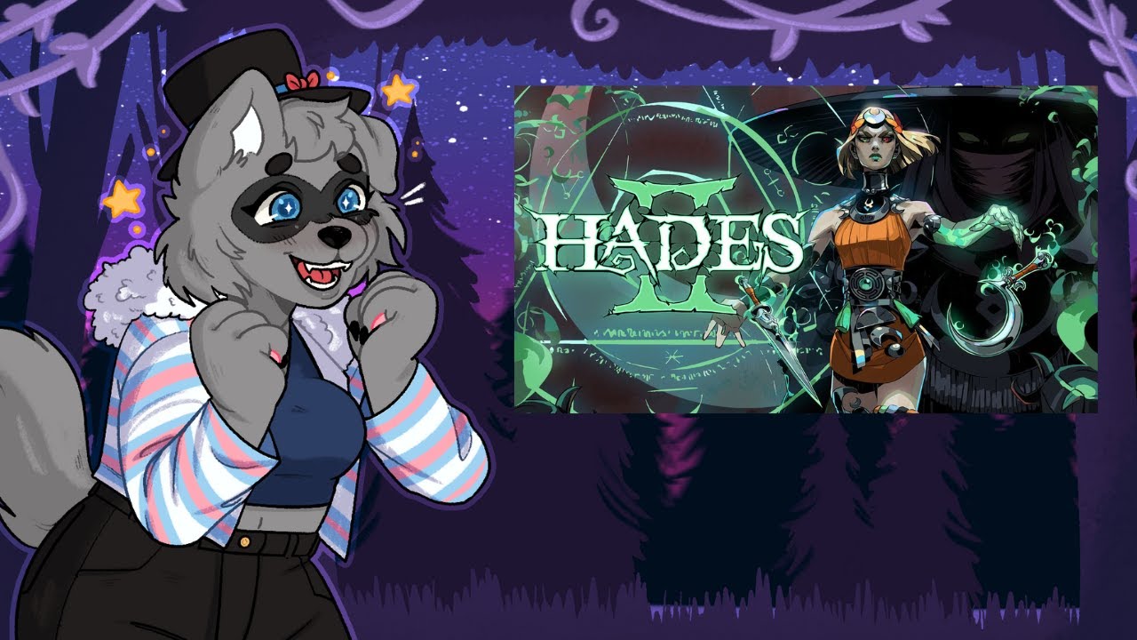Can Atlas Finally Kill time? | Hades 2