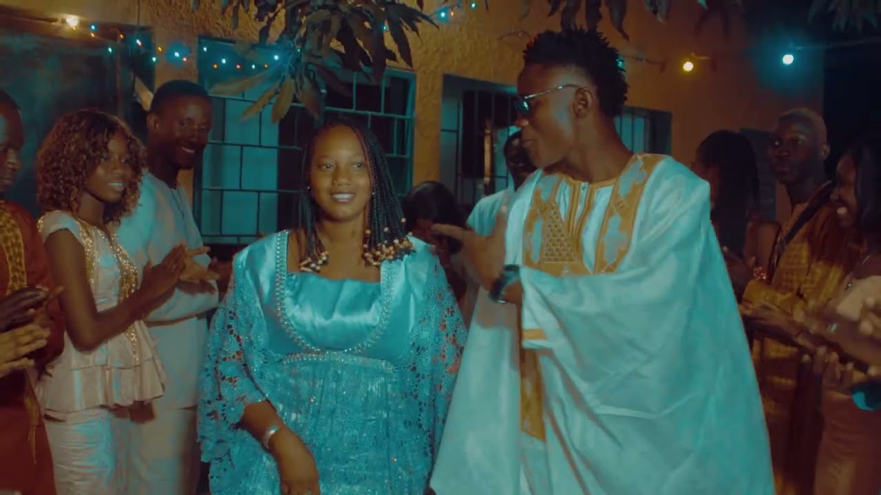 KL Gibson feat Nelly One Wona Fenandé clip officiel