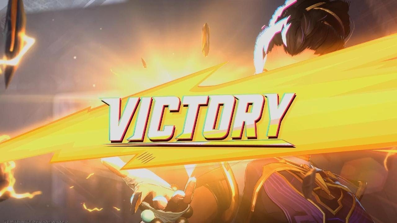 36-2 WANDA MADNESS!! Squad Marvel Rivals gameplay