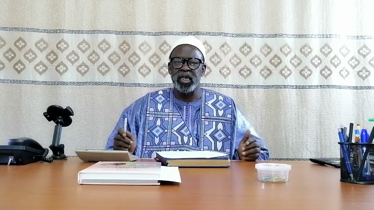 MALIKI YAWMI DINE 77 FOIS MATIN ET SOIR:JAMAIS TU NE CONNAITRAS L'ECHEC,TU SERAS AIME,UNE LONGUE VIE