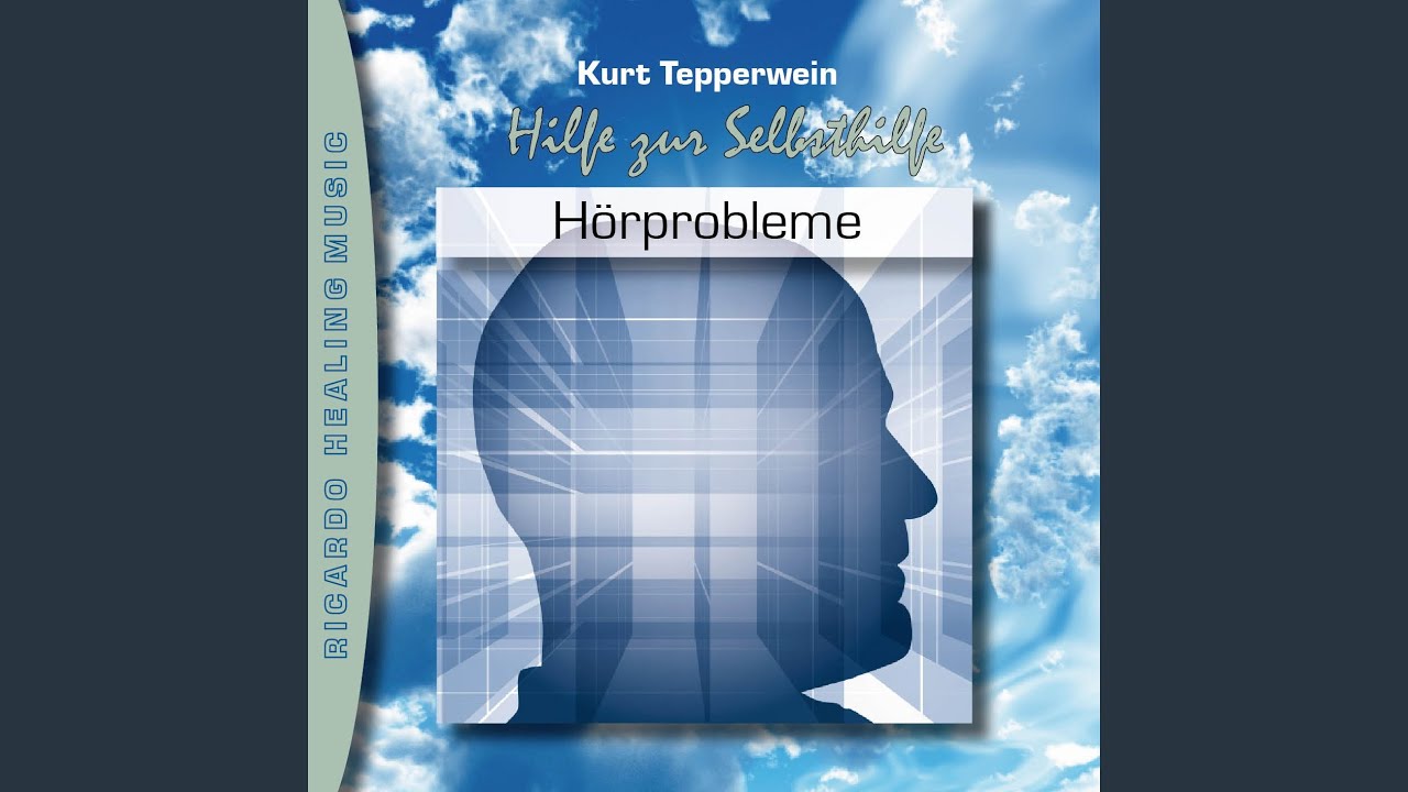 Gef&uuml;hrte Meditatio: H&ouml;rprobleme