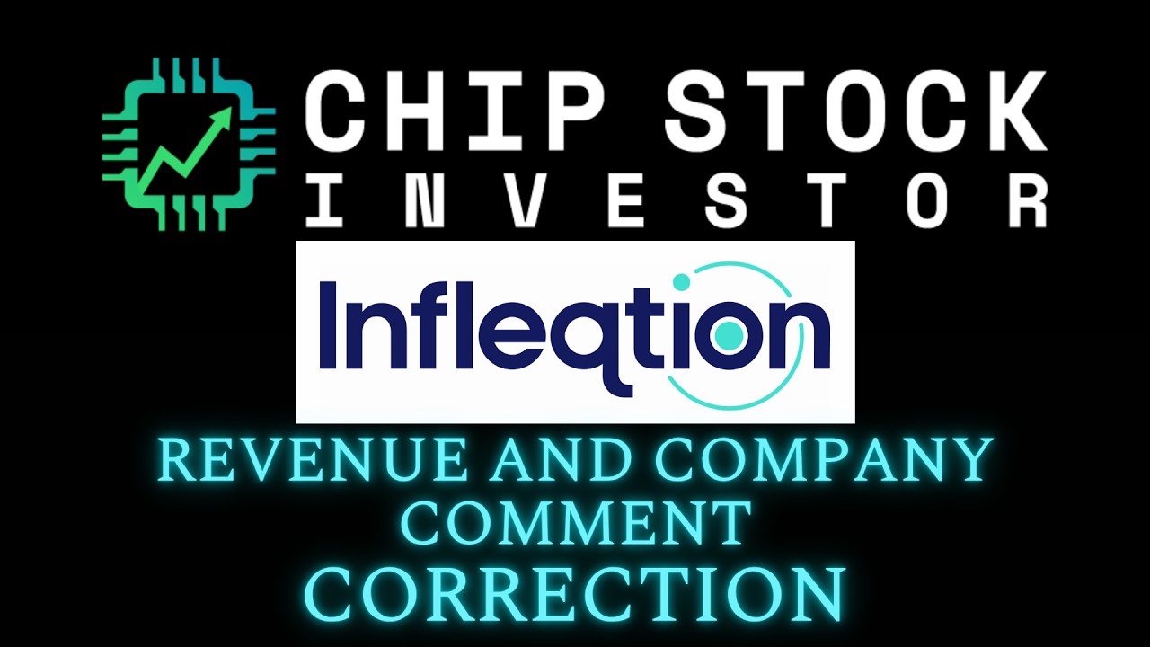 Исправление данных о выручке Infleqtion (INFQ): что мы поняли неправильно