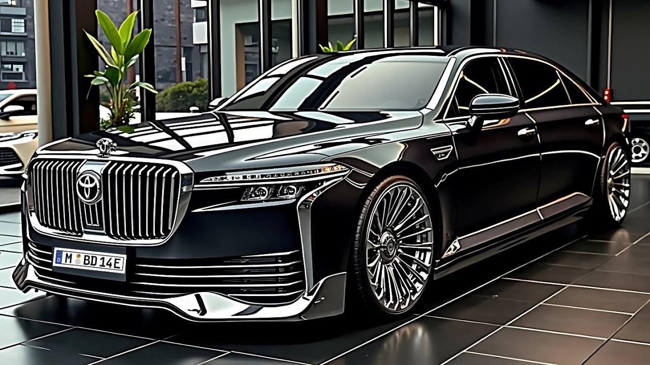 The 15 most unusual cars of 2026 have been unveiled. DON'T MISS OUT, WATCH NOW!