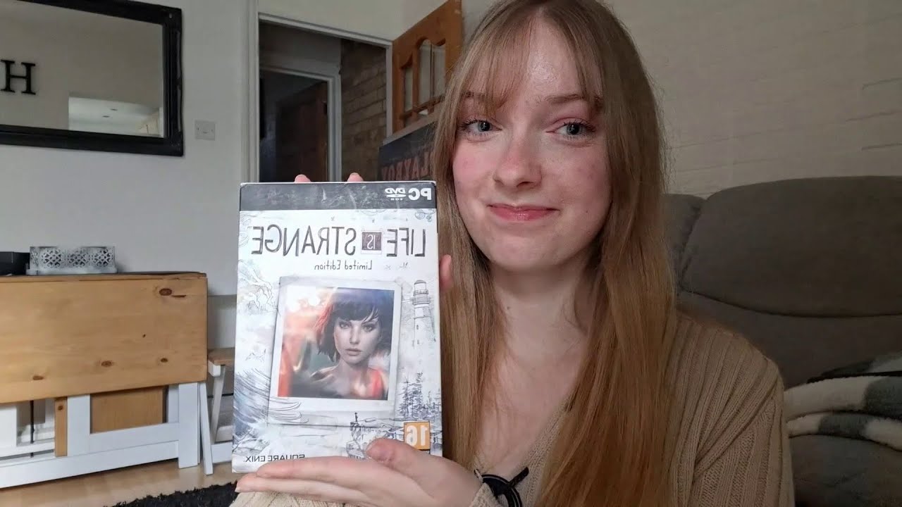 nerdy haul of random stuff!!! mostly dvds