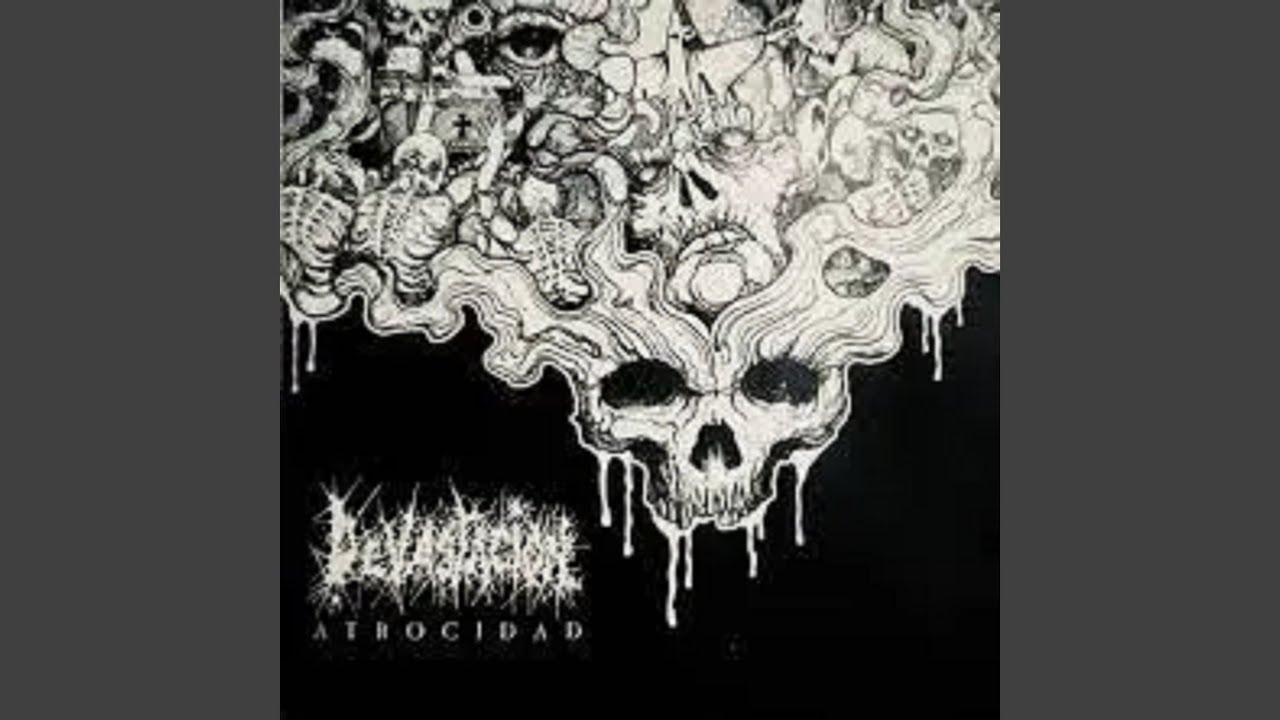 Atrocidad