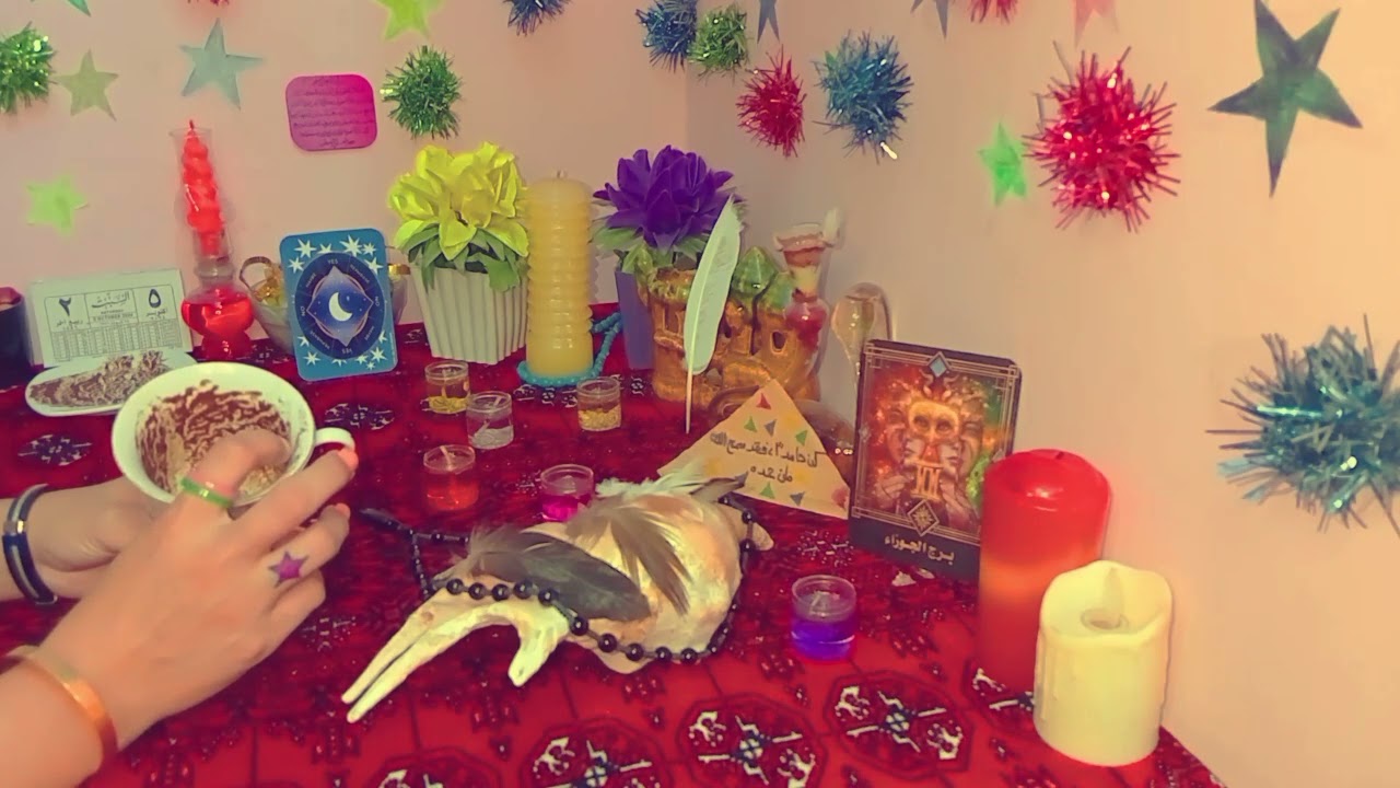 فنجان برج الجوزاء ♊☕كلام حلو