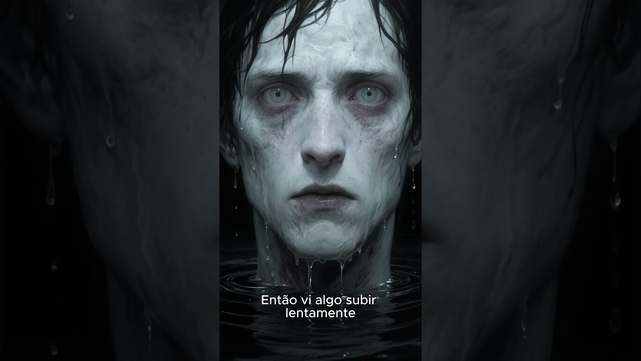 5H02 — A CAIXA D’ÁGUA DO PRÉDIO 