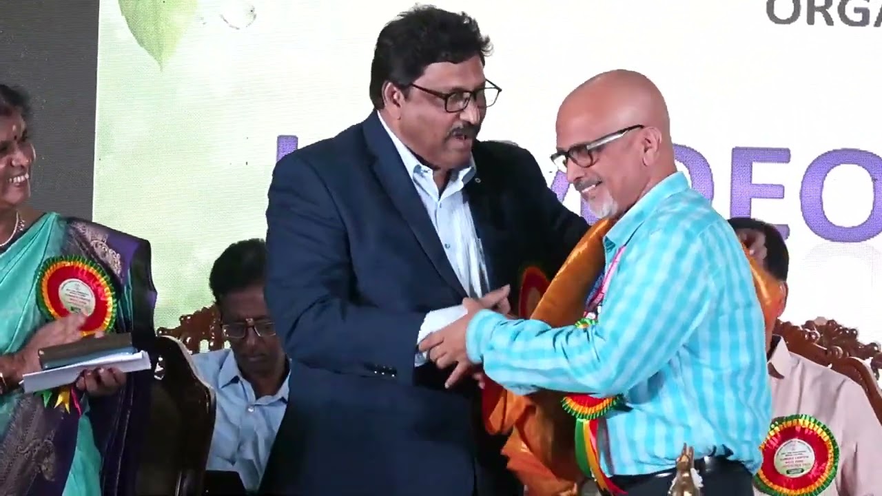 HOMOEO LIGHTEN – West Zone Conference 2026 | RVS Homoeopathic Medical College and Hospital