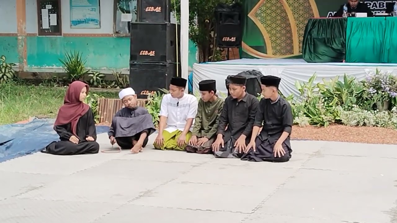 TEATER PADMA
