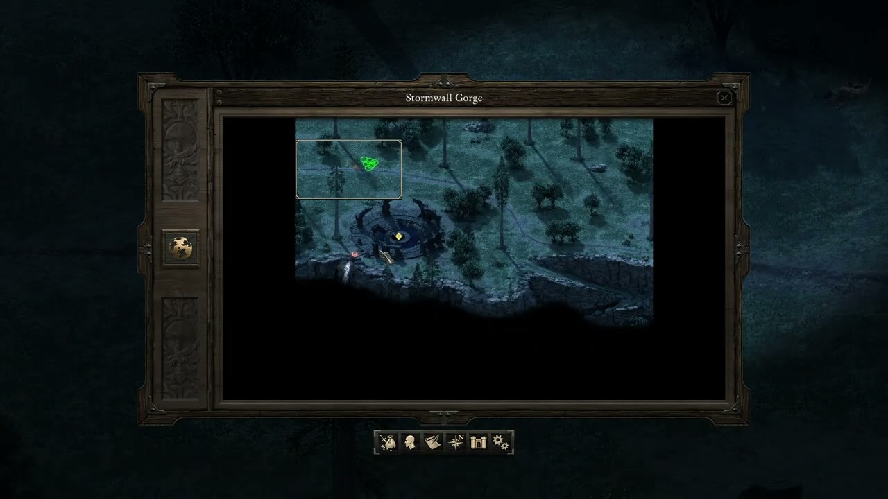 PILLARS OF ETERNITY #27