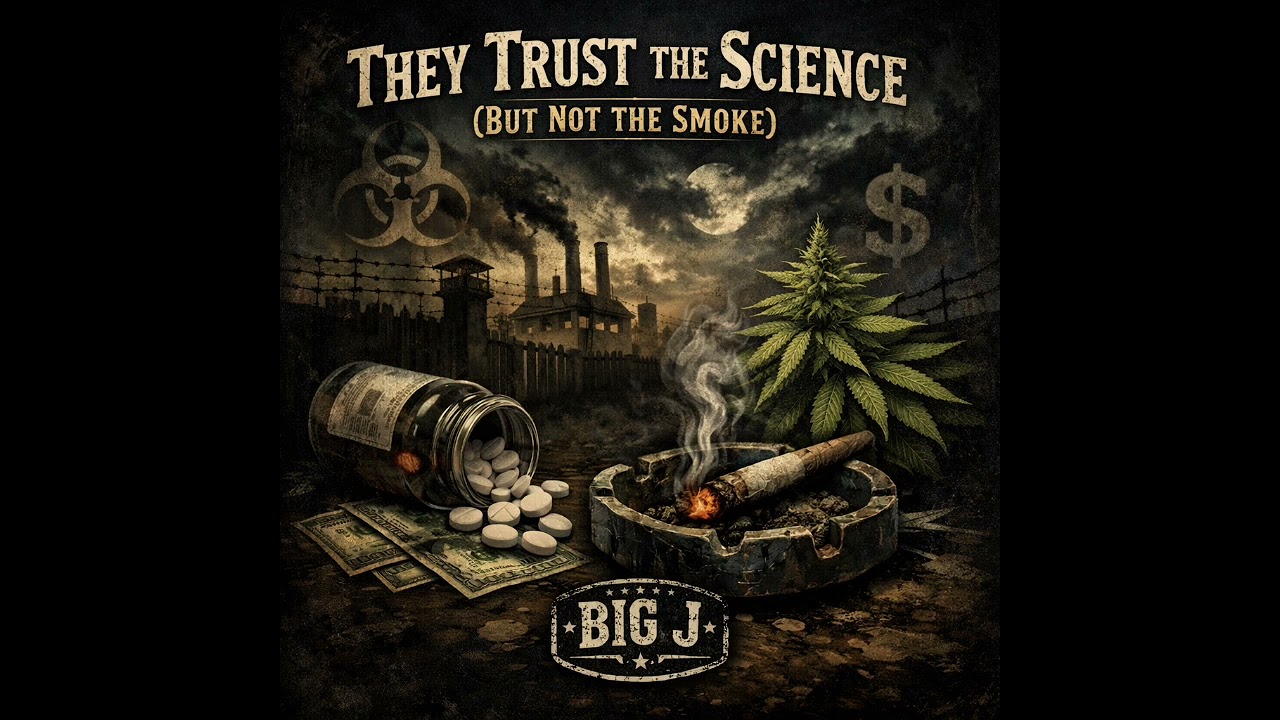 They trust the science but not the Smoke 