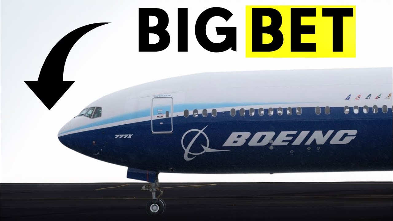 How the 777X Could Change Long-Haul Travel Forever