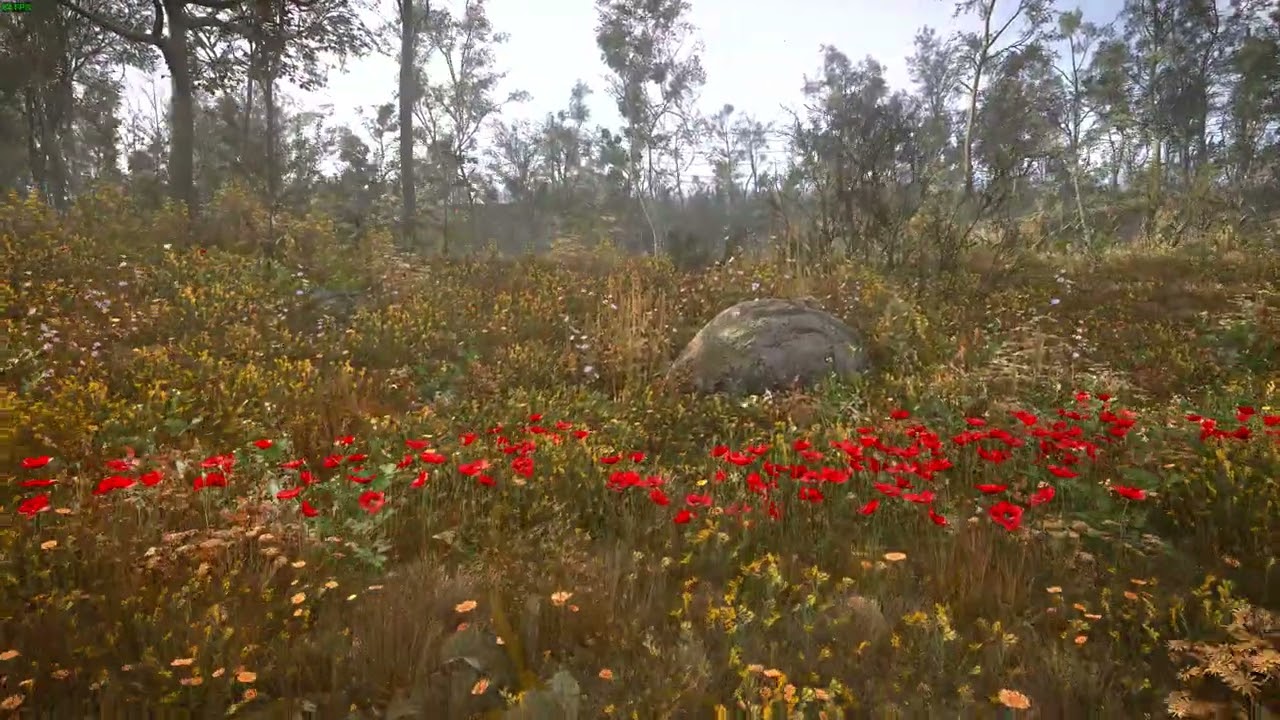S T A L K E R  2  Heart of Chornobyl OASIS
