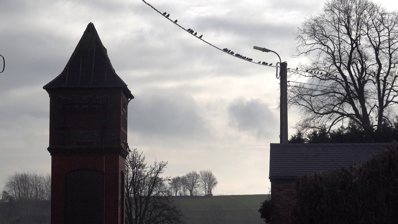 Wandeling van Hombourg via Teuven naar Remersdaal