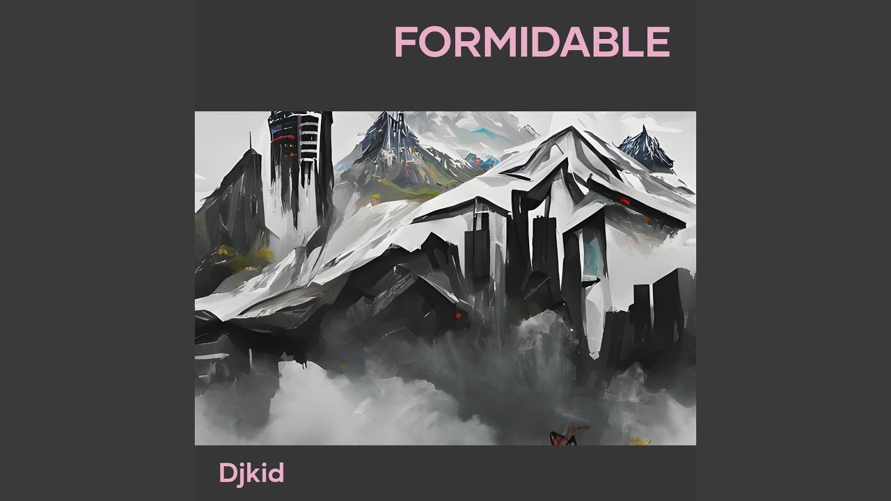 Formidable