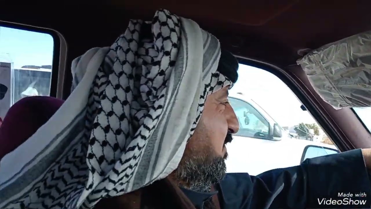 رحلة جميلة من البصرة الى سوق الشيوخ بالناصريه