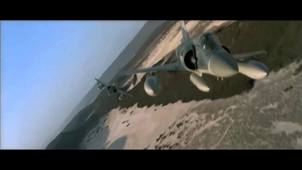 Mirage M-2000C