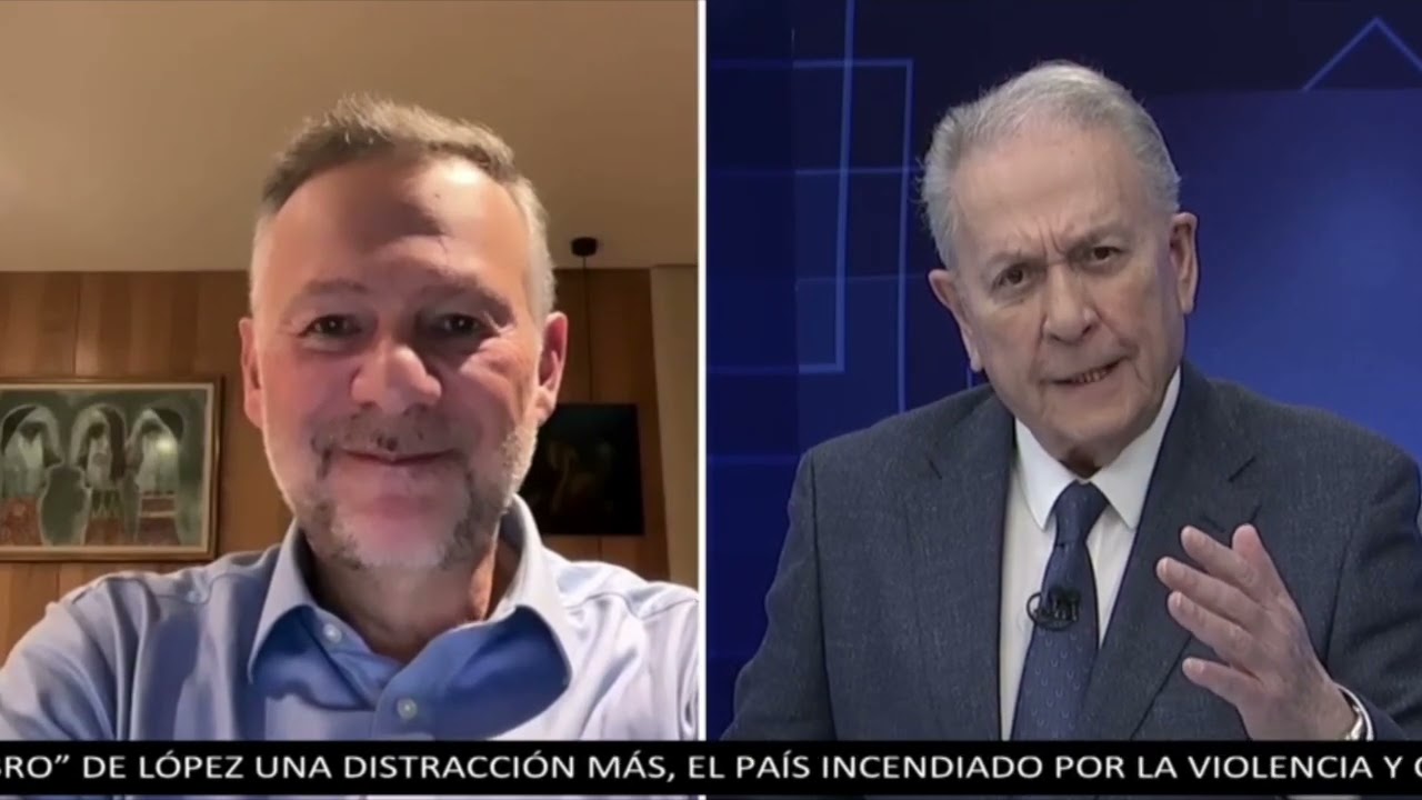 Morena va colonizando instituciones: Leo Zuckermann #Colaboraci&oacute;n