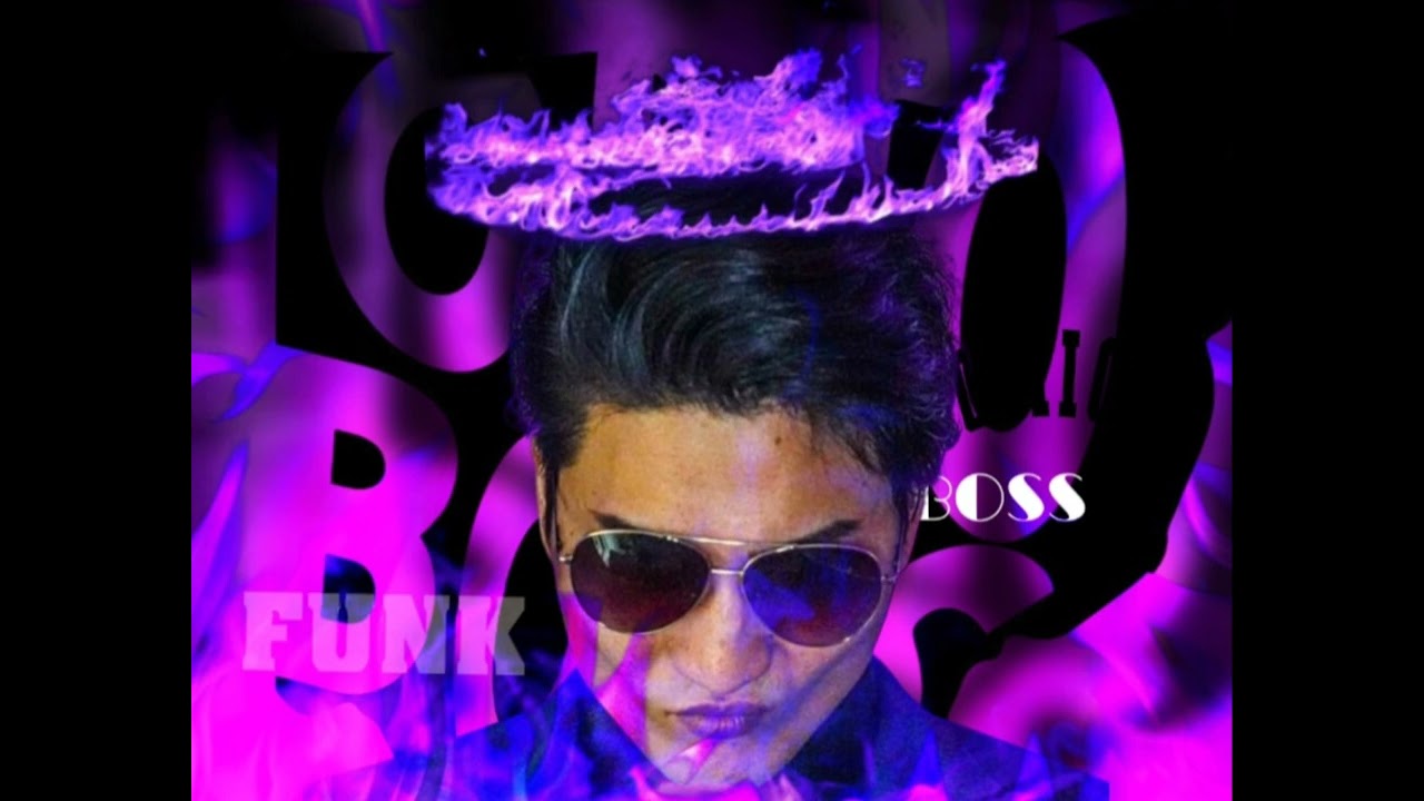 OHIO BOSS FUNK