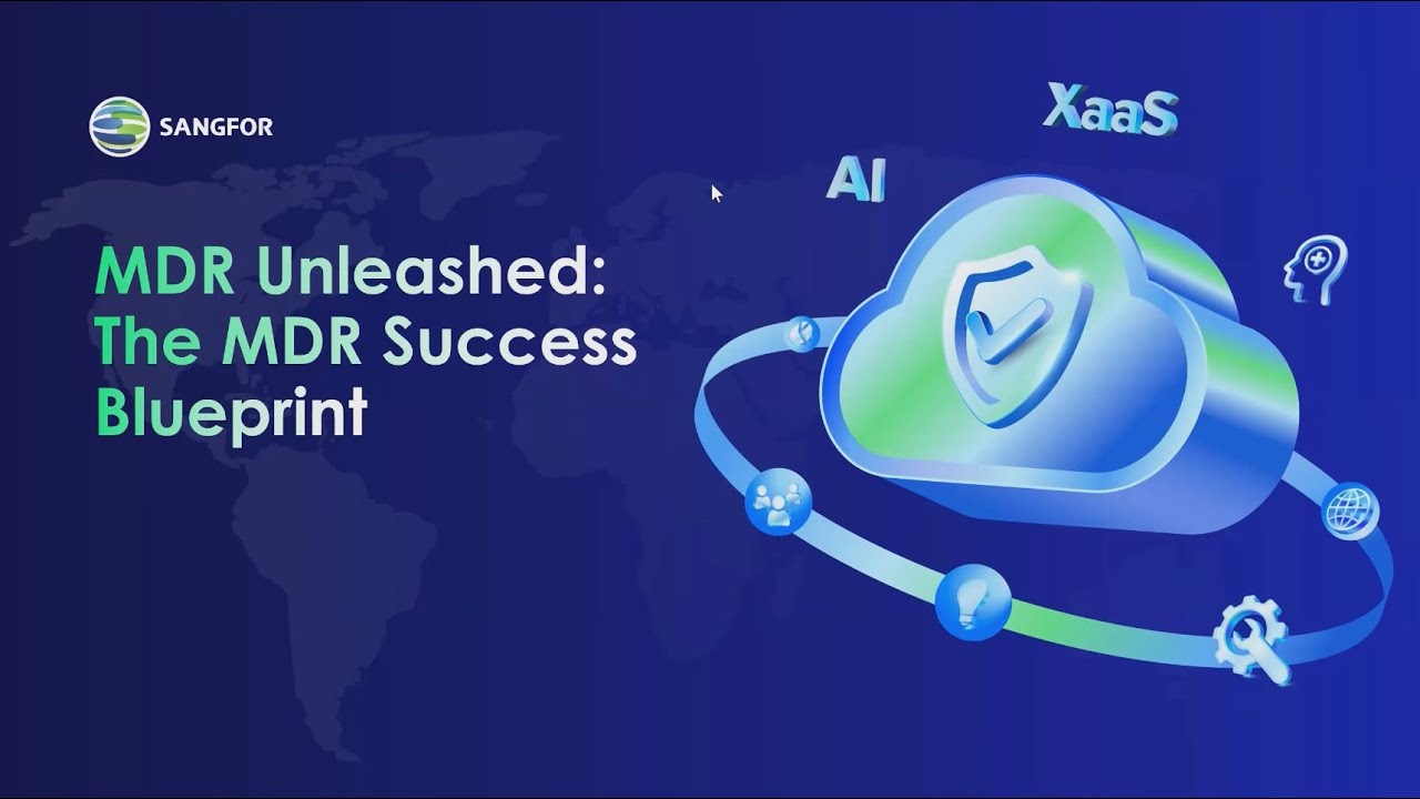 MDR Unleashed: The MDR Success Blueprint