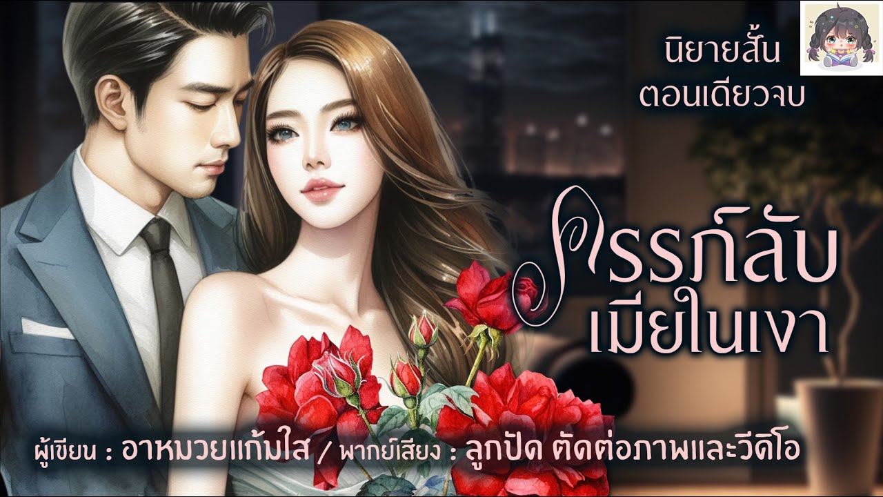 นิยายสั้นจบในตอน เรื่อง 