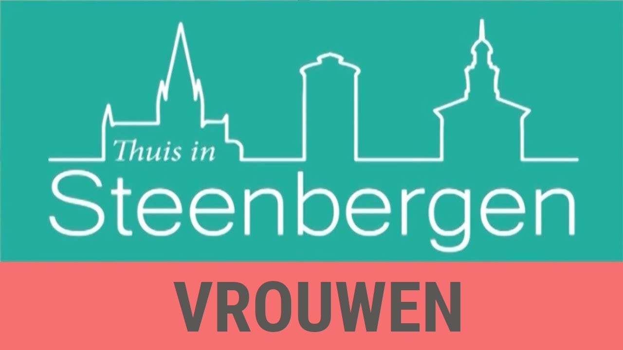 Thuis in Steenbergen - Vrouwen - SLOS