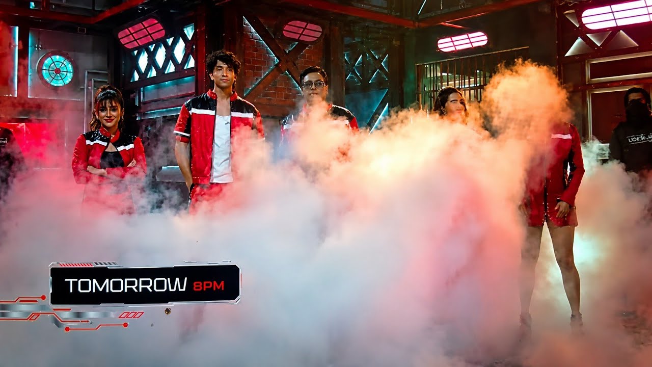 Lock Upp Season 2 Promo || Lock Upp 2 Episode 35 || Lock Upp 2 Shreya or Yogesh Winner? | Big Update