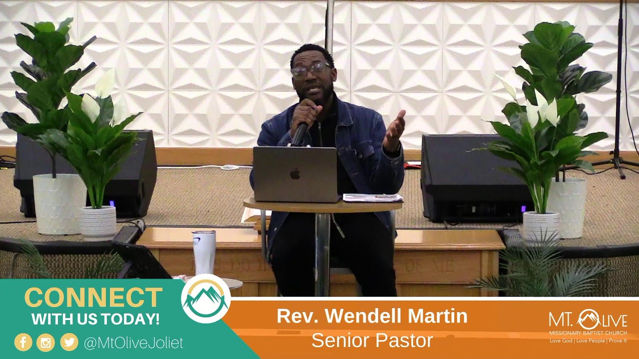 How to Study the Bible Part 6: Interactive Review