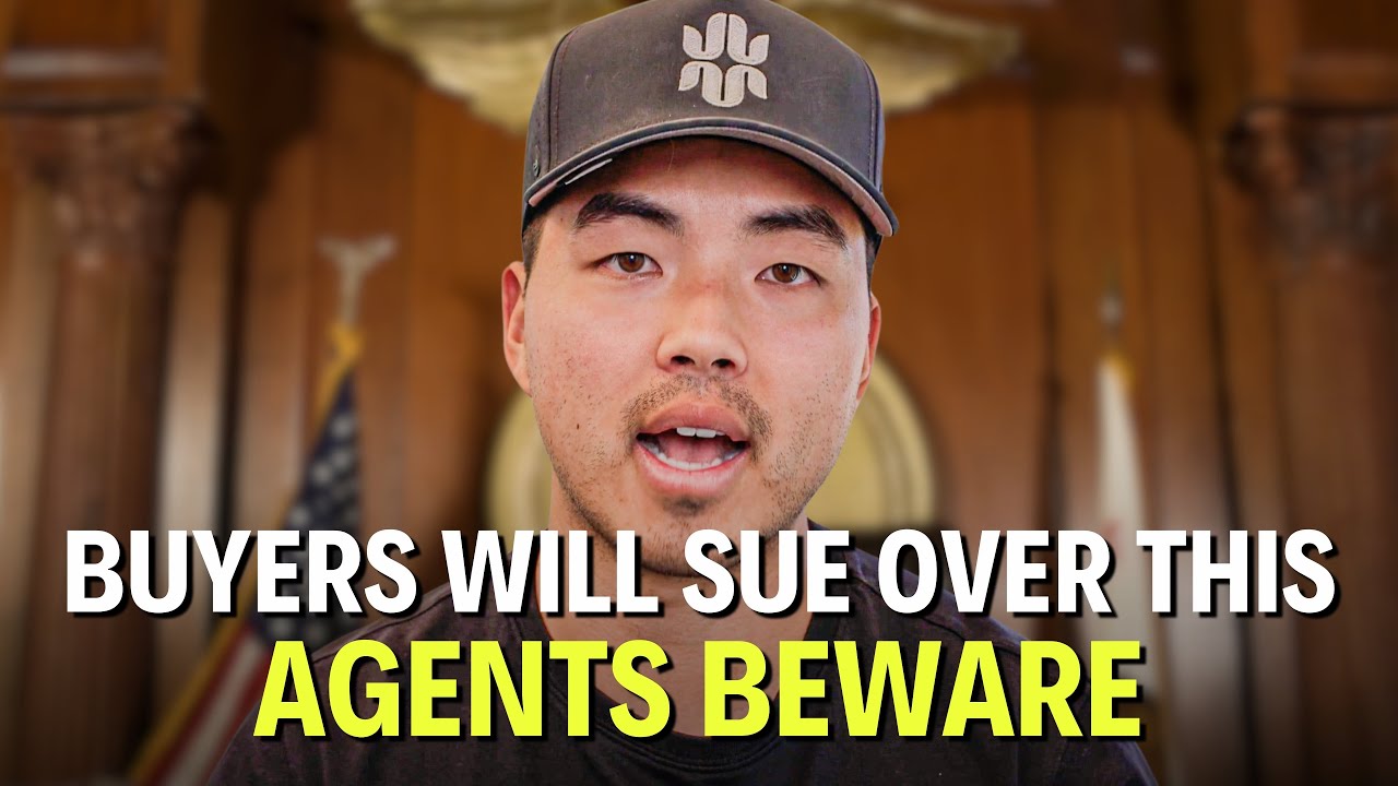 This Disclosure Mistake Will Get You Sued – Avoid It Now