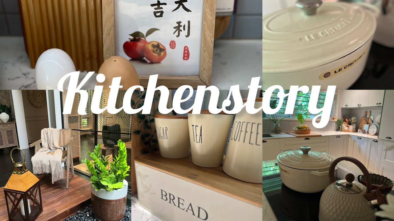 My kitchen