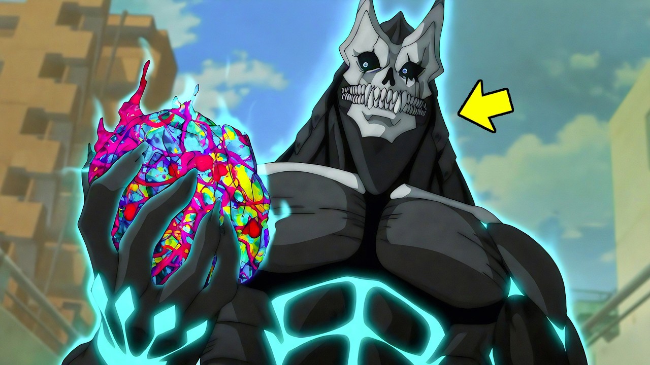 Transformed into a Legendary Beast After a Parasite Attack, Yet Keeping It a Secret | S2 Anime Recap