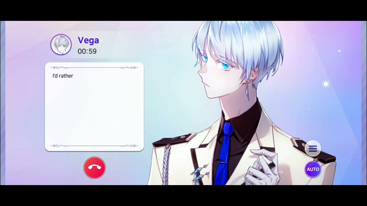Vega's Call 