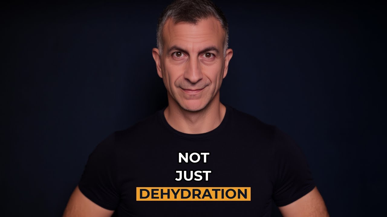 What causes hangovers?