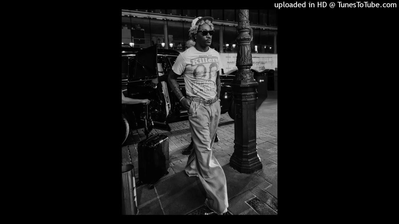[ FREE ] Future Type Beat 2026 &ldquo;Understand&rdquo;