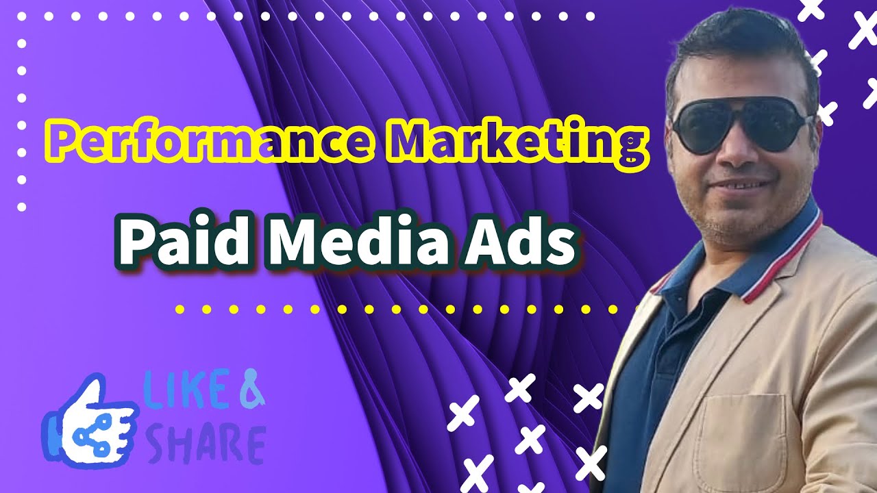 Digital Marketing Trends 2022 & Beyond