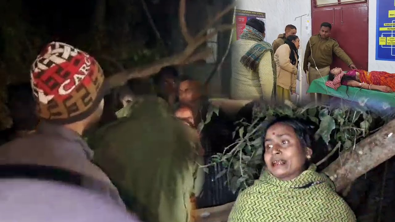 Udaipur RF Tila o Sakni Buma tei Bihik no Daa bai Tanwi Bwtharnani Naikha Indrajit Dey