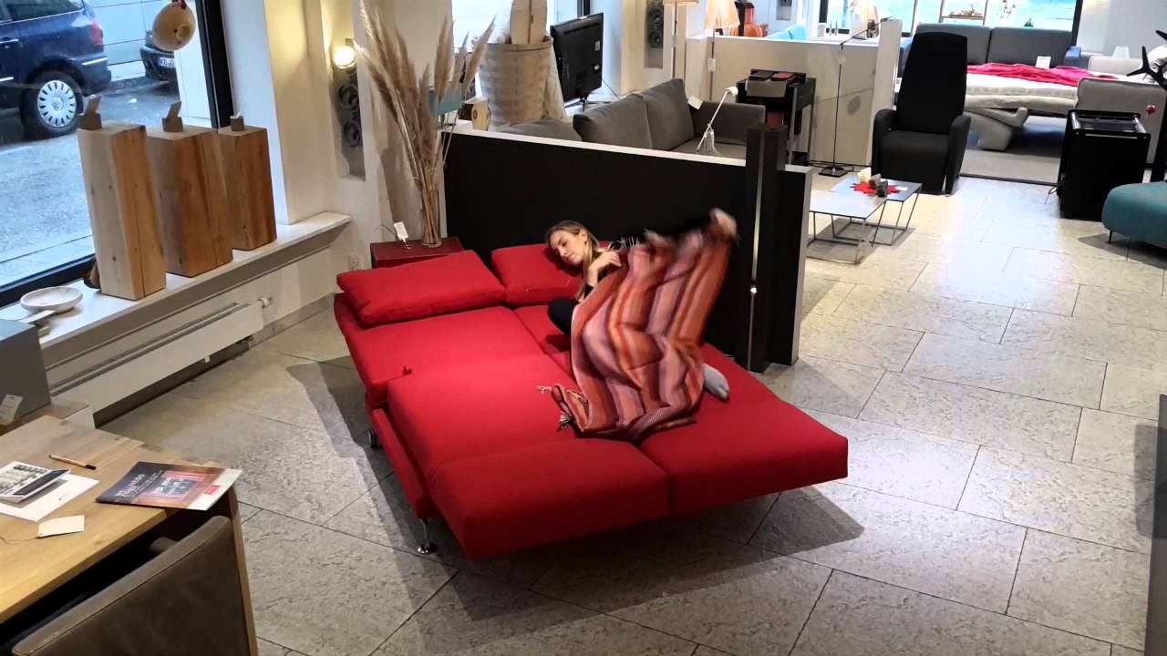 Schlafsofa-Typ 