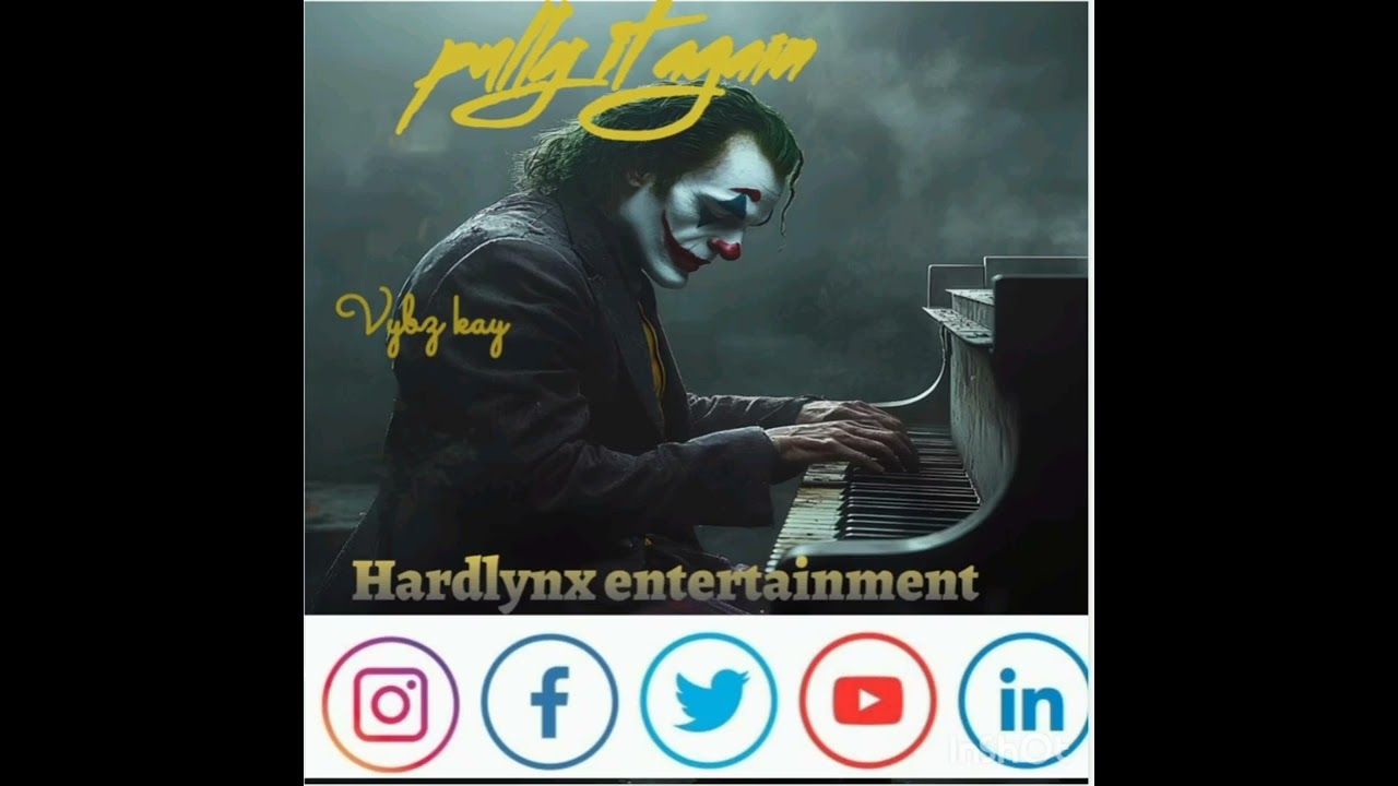 Vybz kay  (extra voltage) _-_pully it again  -_-_ official audio  #music @Hardlynxofficial
