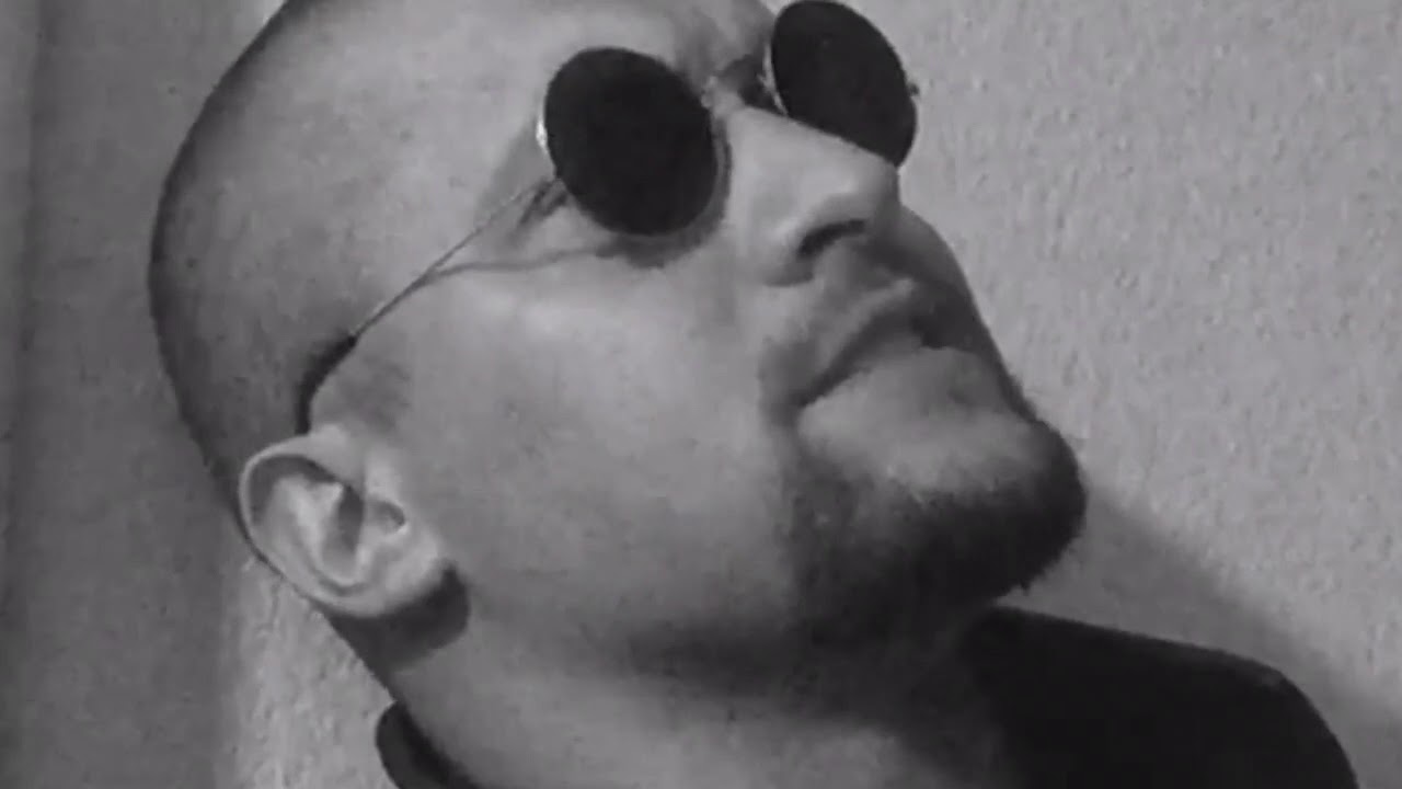 KILLER Kross : Confessions ( VS Tommy Dreamer MECCA Promo )